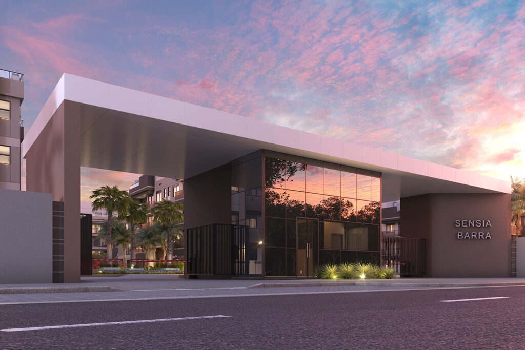 Cobertura à venda em Rio de Janeiro, Barra da Tijuca, com 3 quartos, 141.27m² - Prestige Prime