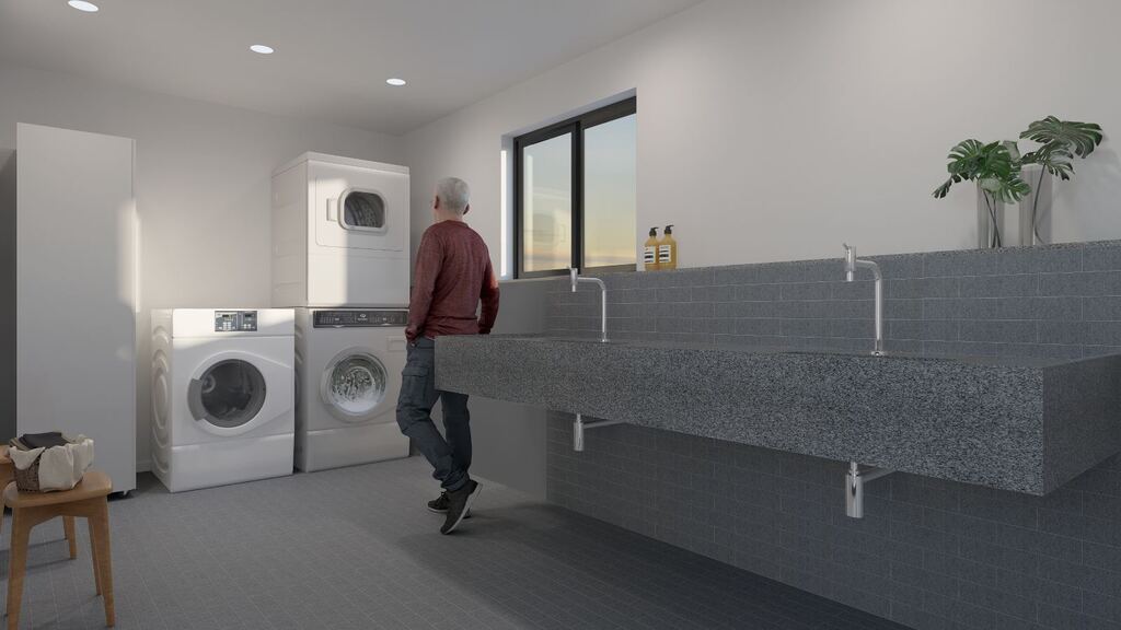 Studio à venda em São Paulo, Vila Buarque, com 1 quarto, 24m² - Renaldo Moura