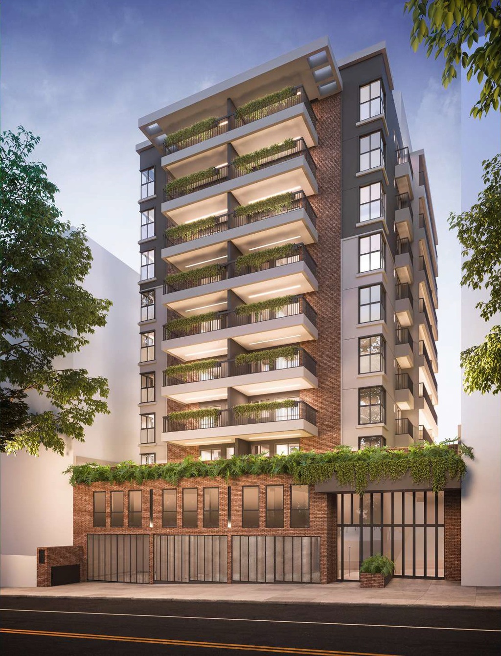 Apartamento à venda em Rio de Janeiro, Centro, com 1 quarto, 40.2m² - Prestige Prime