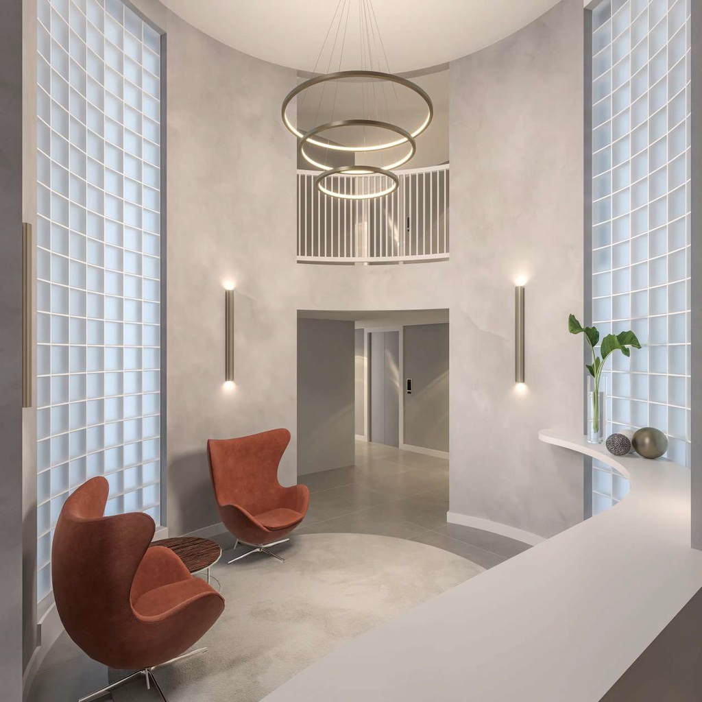 Studio à venda em Rio de Janeiro, Centro, com 1 quarto, 35.66m² - Prestige Prime