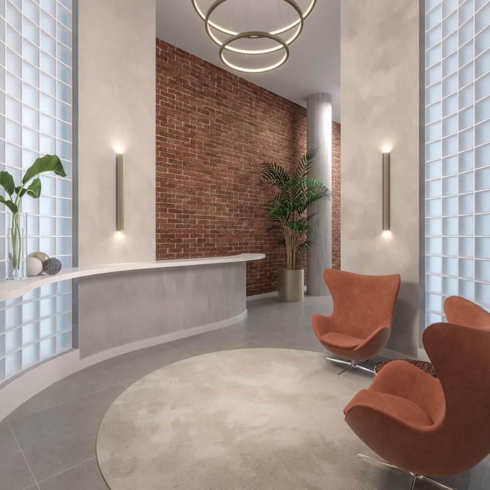 Apartamento à venda em Rio de Janeiro, Centro, com 1 quarto, 40.2m² - Prestige Prime