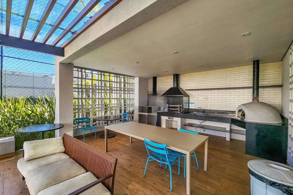 Apartamento, 2 quartos, 66 m² - Foto 12
