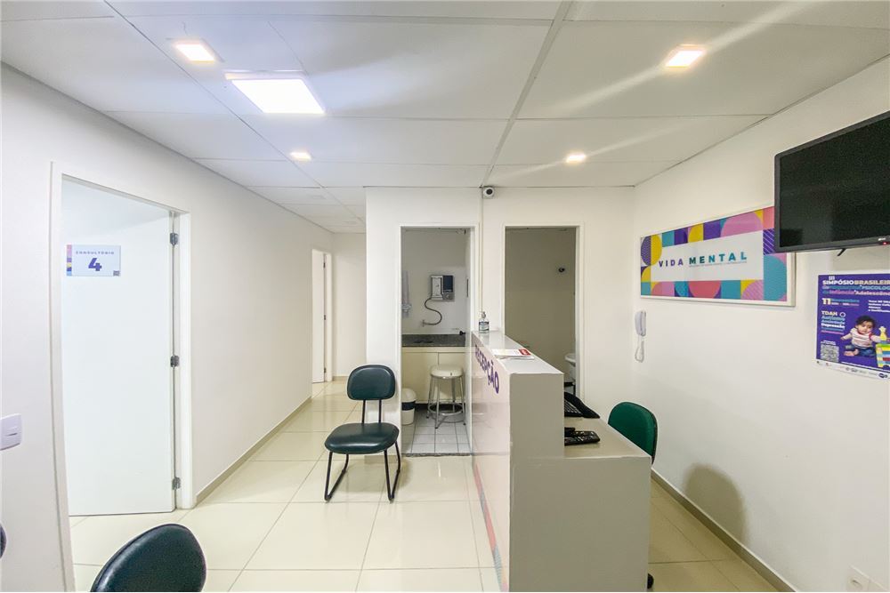 Vertical em Vila Mariana - São Paulo SP