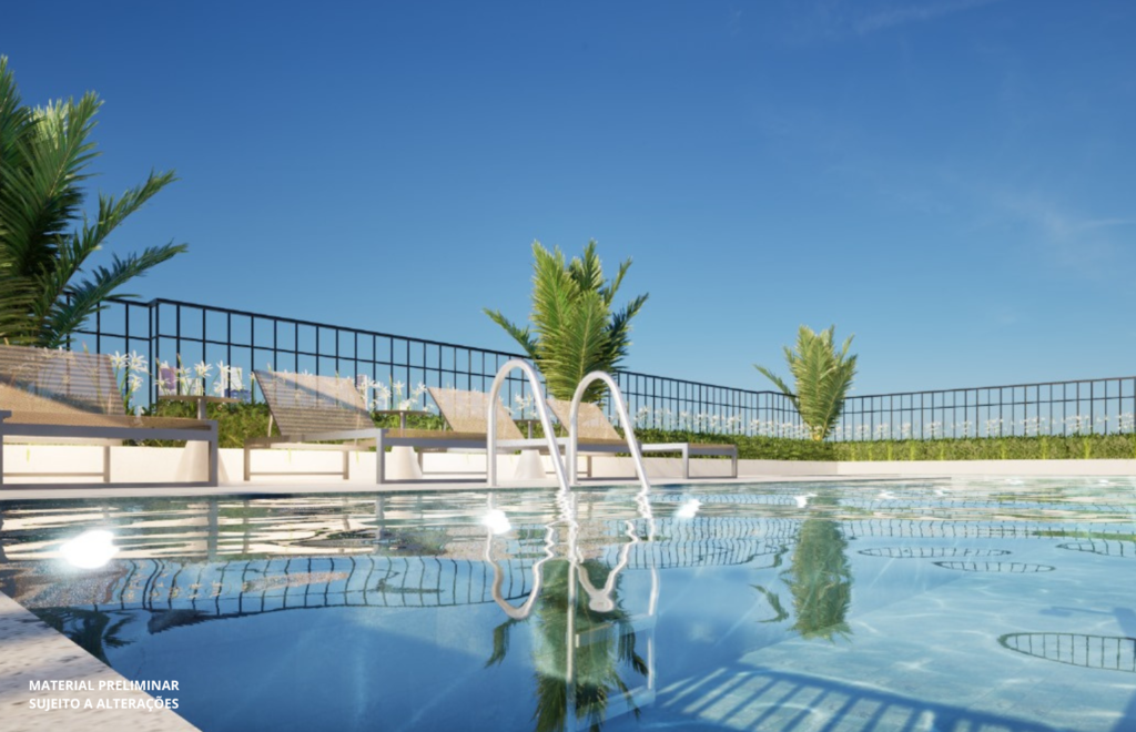 Studio à venda em São Paulo, Paraíso, com 1 quarto, 24,11m² - Renaldo Moura