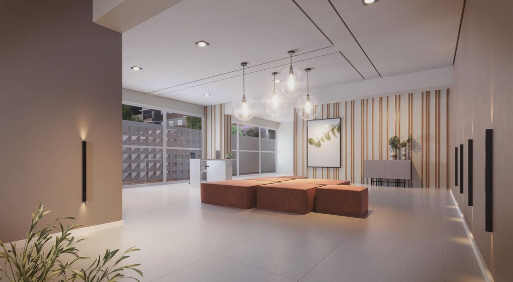 Apartamento à venda em São Paulo, Santana, com 3 quartos, 75,58m² - Renaldo Moura