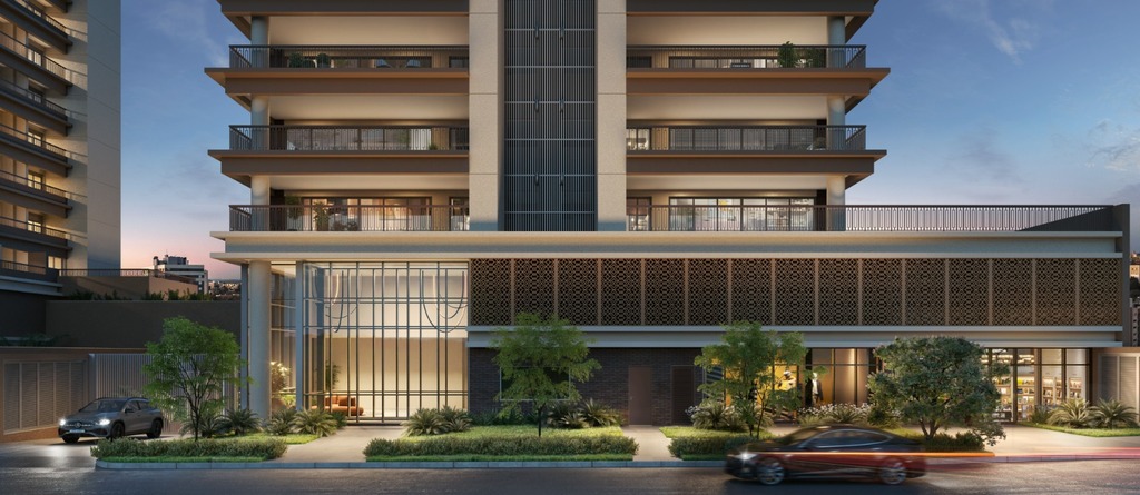 Apartamento à venda em São Paulo, Perdizes, com 4 quartos, 224m² - Renaldo Moura