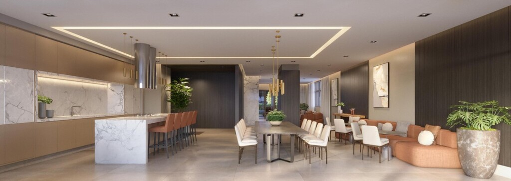 Apartamento à venda em São Paulo, Perdizes, com 4 quartos, 224m² - Renaldo Moura