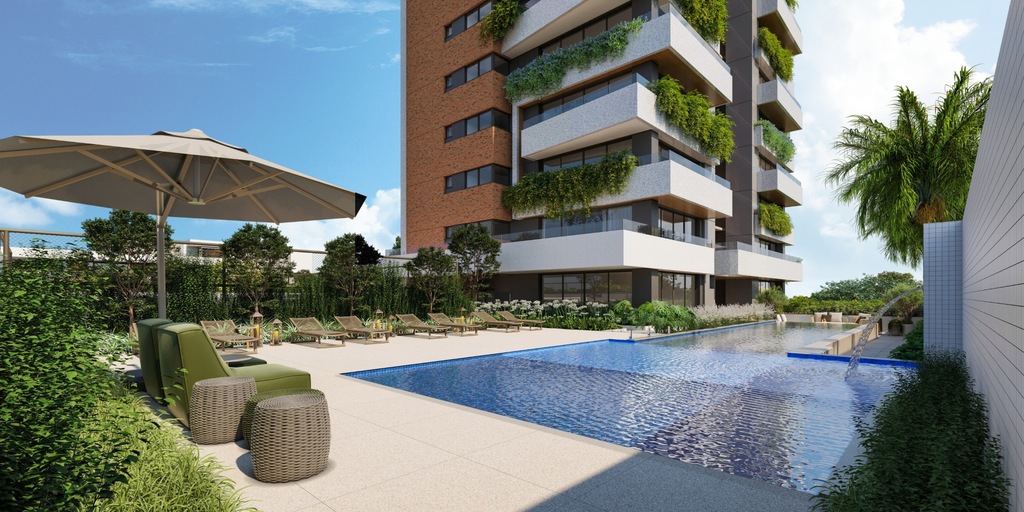 Apartamento à venda em Porto Alegre, Auxiliadora, com 3 quartos, 151,47m² - Geniale Imóveis