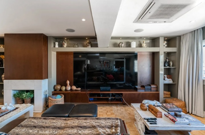 Cobertura à venda em Porto Alegre, Higienópolis, com 4 quartos, 460m² - ORA EMPREENDIMENTOS IMOBILIÁRIOS