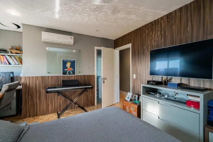 Cobertura à venda em Porto Alegre, Higienópolis, com 4 quartos, 460m² - ORA EMPREENDIMENTOS IMOBILIÁRIOS