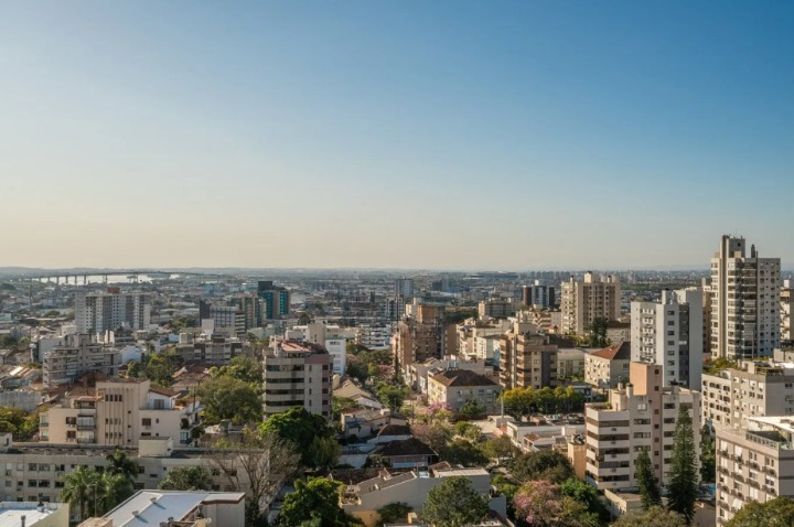 Cobertura à venda em Porto Alegre, Higienópolis, com 4 quartos, 460m² - ORA EMPREENDIMENTOS IMOBILIÁRIOS