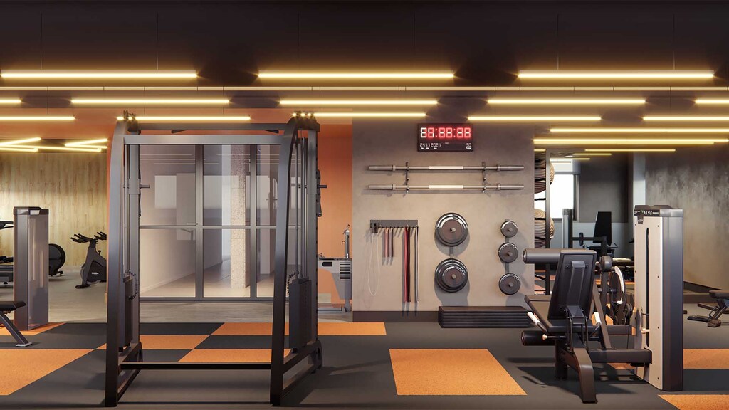 Apartamento à venda em São Paulo, Bela Vista, com 2 quartos, 64,31m² - Meu Apartamento