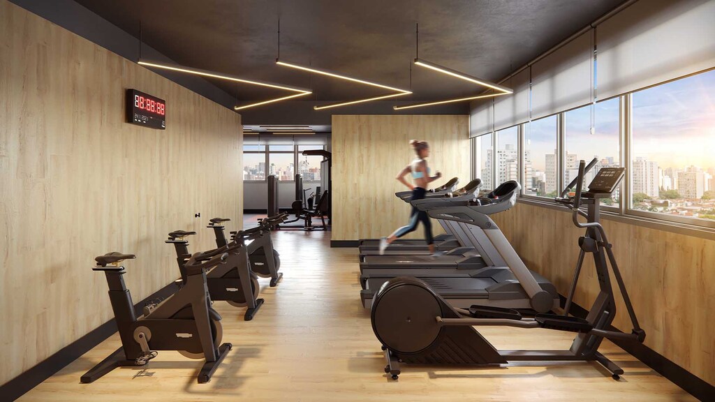 Apartamento à venda em São Paulo, Bela Vista, com 2 quartos, 64,31m² - Meu Apartamento