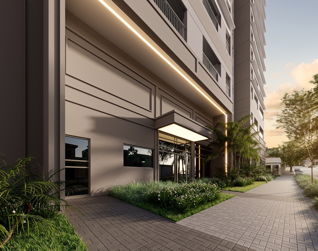 Apartamento à venda em São Paulo, Ipiranga, com 3 quartos, 83,7m² - Meu Apartamento