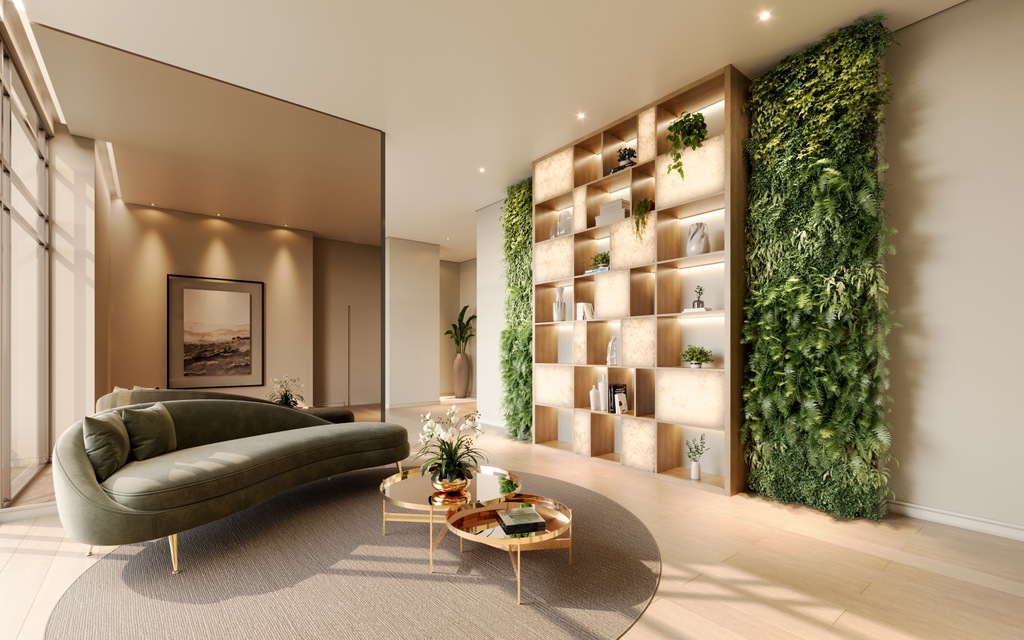 Apartamento à venda em São Paulo, Ipiranga, com 2 quartos, 70m² - Meu Apartamento