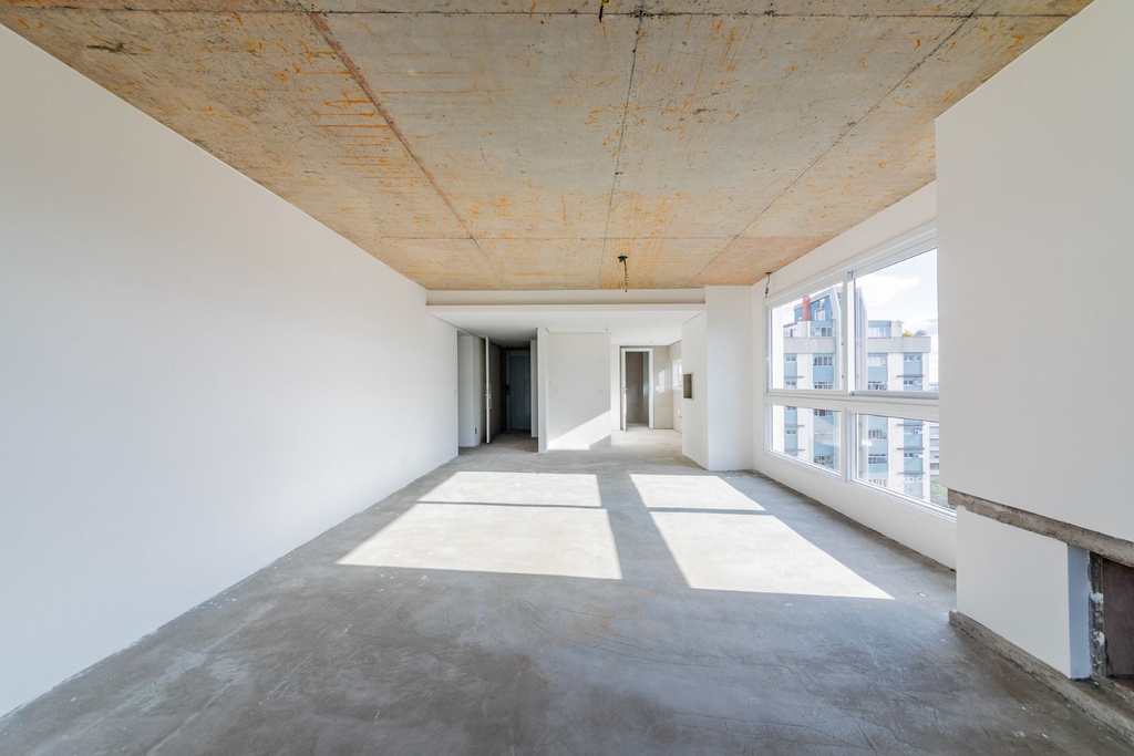 Apartamento para venda no bairro Petrópolis em Porto Alegre