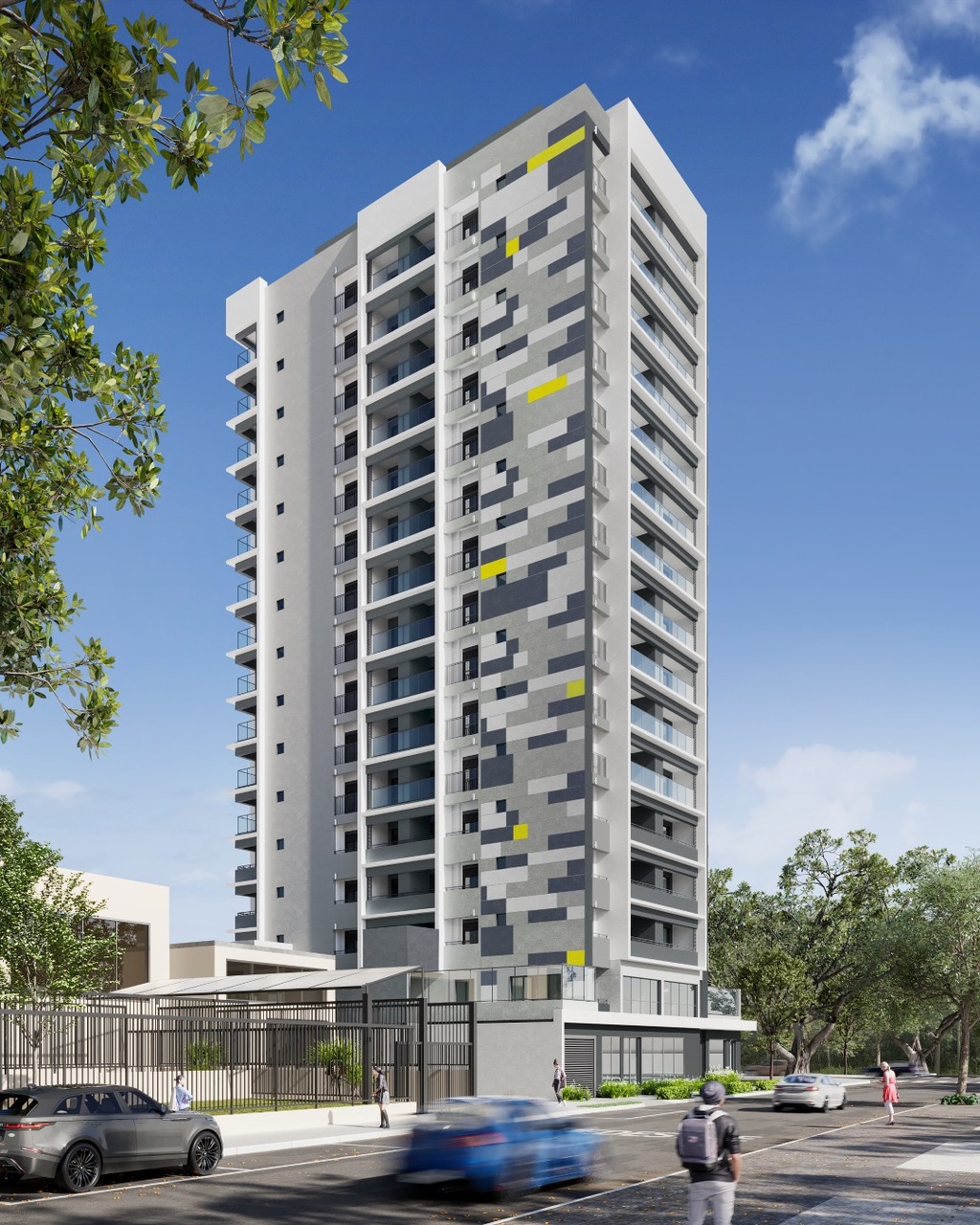 Apartamento à venda em São Paulo, Vila da Saúde, com 1 quarto, 32,55m² - Meu Apartamento