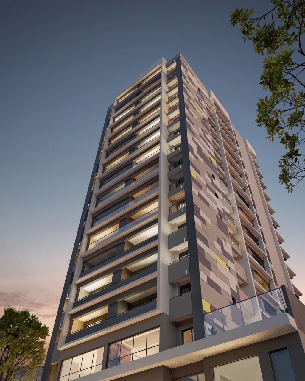 Apartamento à venda em São Paulo, Vila da Saúde, com 2 quartos, 43,69m² - Meu Apartamento