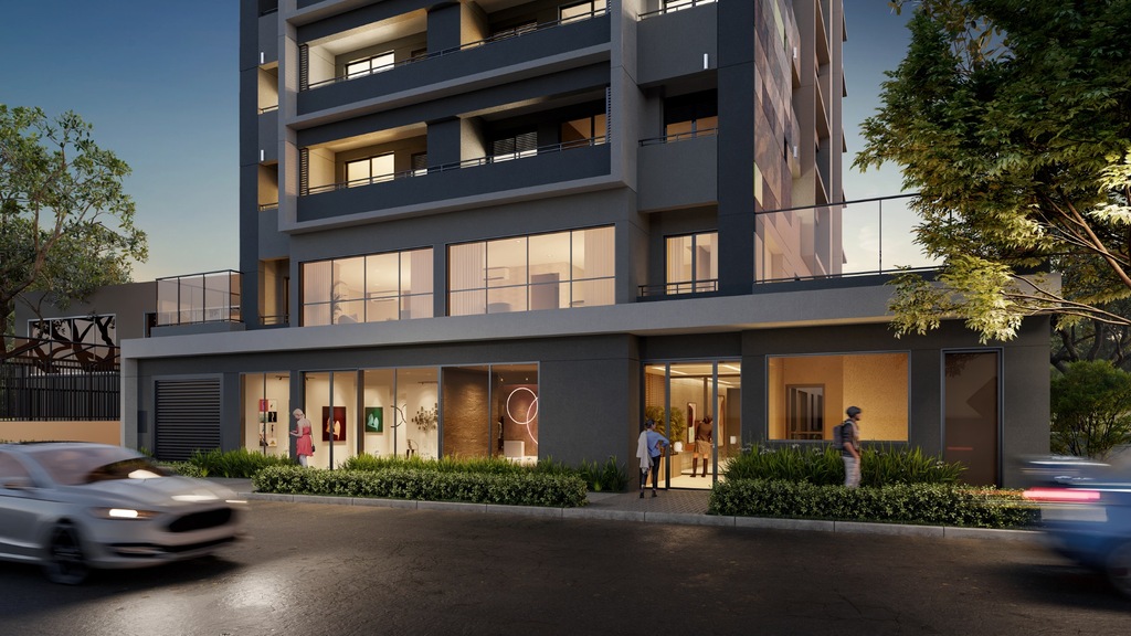 Apartamento à venda em São Paulo, Vila da Saúde, com 1 quarto, 32,55m² - Meu Apartamento