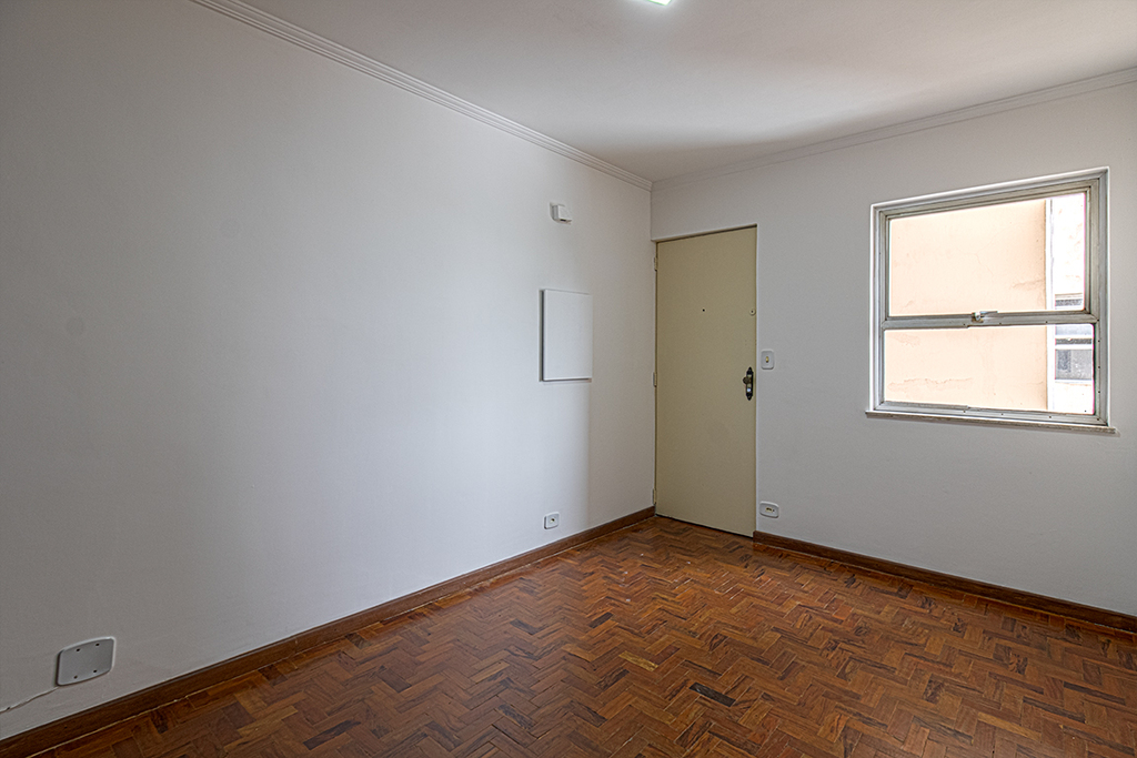 Vertical em Paraíso - São Paulo SP