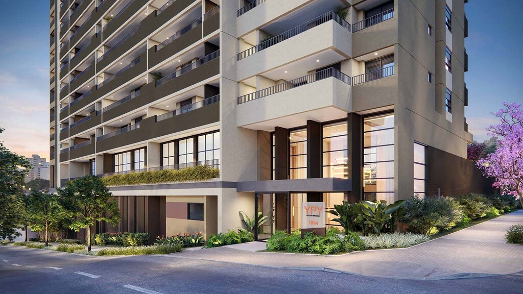 Apartamento à venda em São Paulo, Alto do Ipiranga, com 3 quartos, 81,94m² - Renaldo Moura