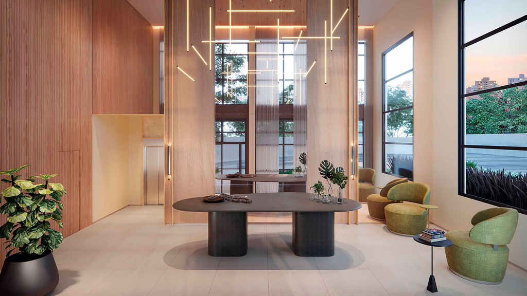 Apartamento à venda em São Paulo, Alto do Ipiranga, com 2 quartos, 65,73m² - Renaldo Moura