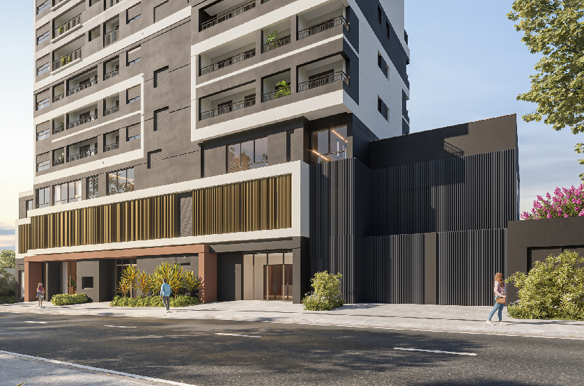 Apartamento à venda em São Paulo, Vila Mariana, com 2 quartos, 67,19m² - Renaldo Moura