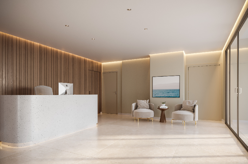 Studio à venda em São Paulo, Vila Mariana, com 1 quarto, 50,32m² - Carreyra Imobiliaria