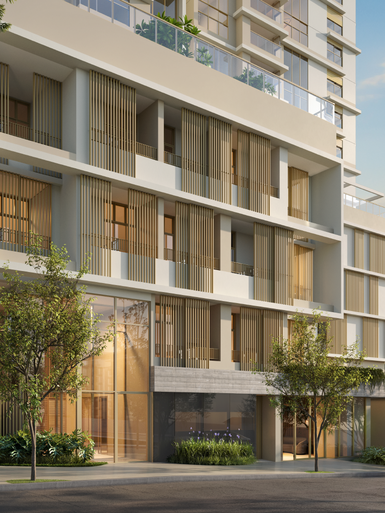 Apartamento Garden à venda em São Paulo, Moema, com 3 quartos, 281,41m² - Renaldo Moura