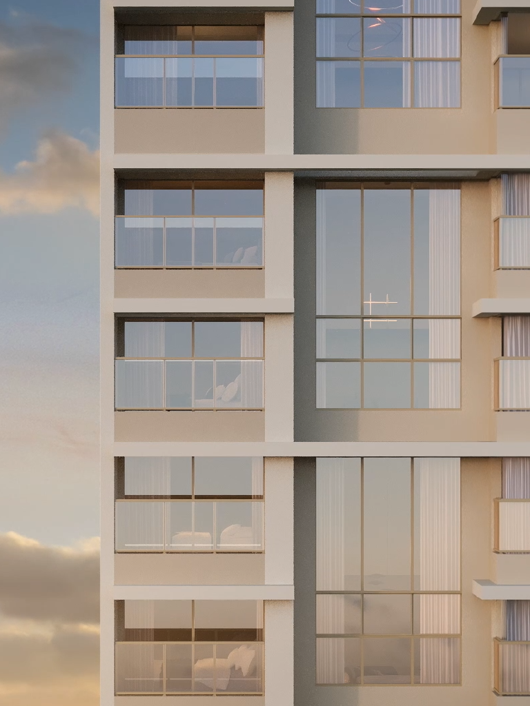 Cobertura à venda em São Paulo, Moema, com 3 quartos, 255,91m² - Renaldo Moura