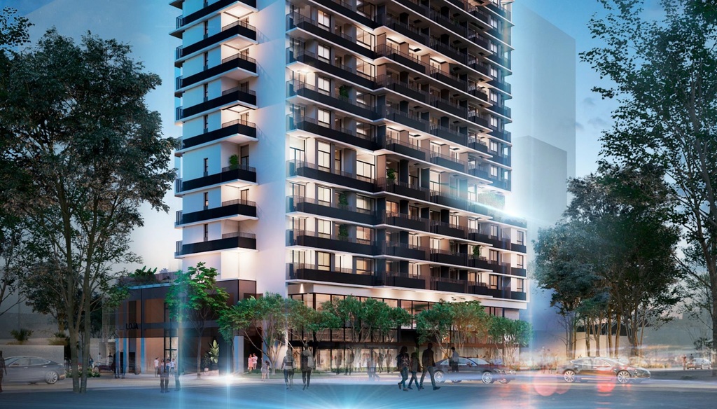 Studio à venda em São Paulo, Alto da Boa Vista, com 1 quarto, 20,83m² - Renaldo Moura