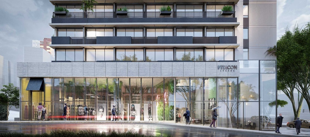 Apartamento Garden à venda em São Paulo, Jardim Paulista, com 2 quartos, 127,36m² - Carreyra Imobiliaria