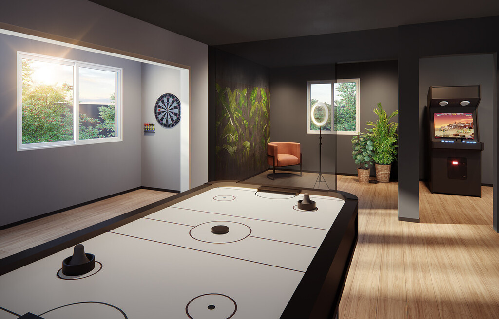 Apartamento, 1 quarto, 24 m² - Foto 6