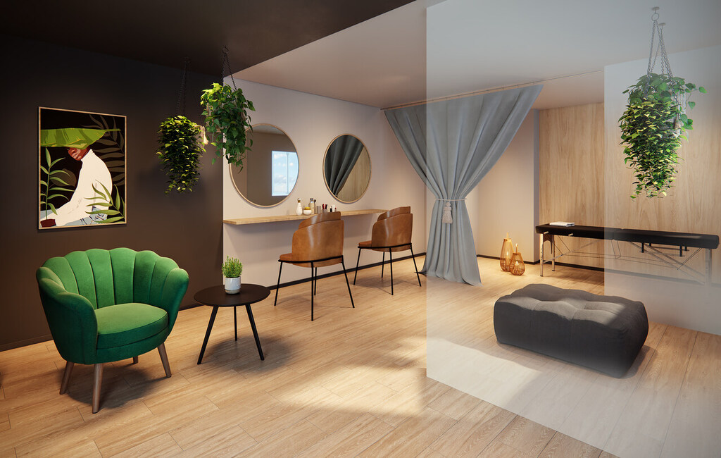 Apartamento, 1 quarto, 24 m² - Foto 8