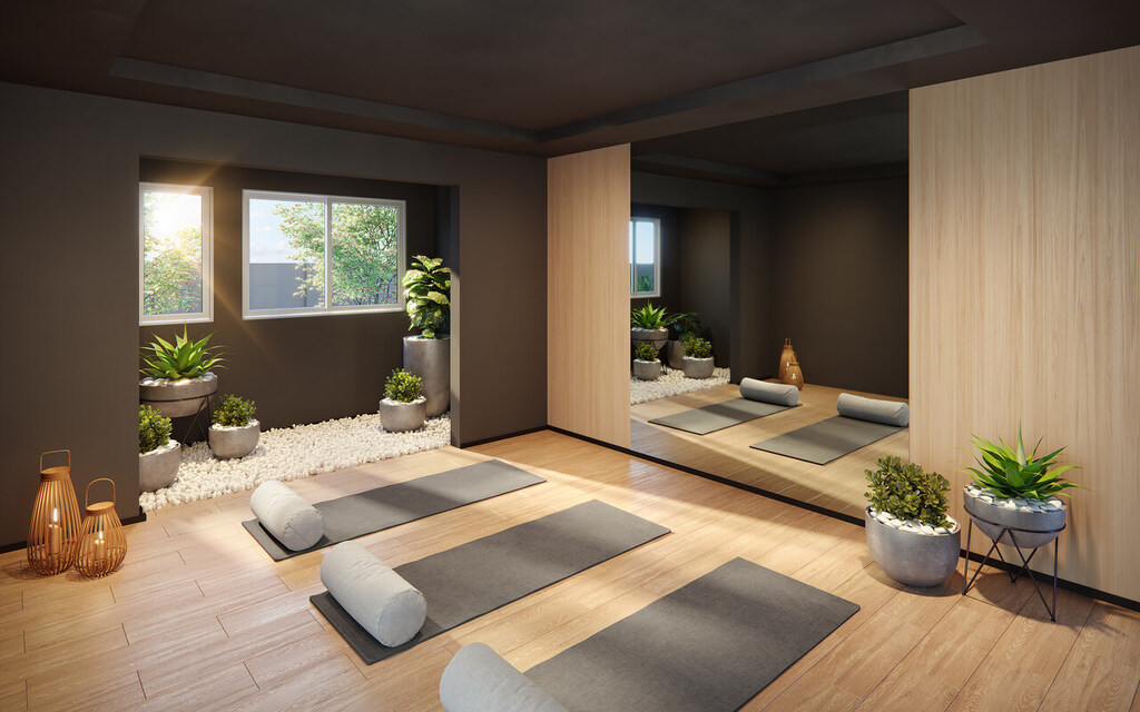 Apartamento, 1 quarto, 24 m² - Foto 10