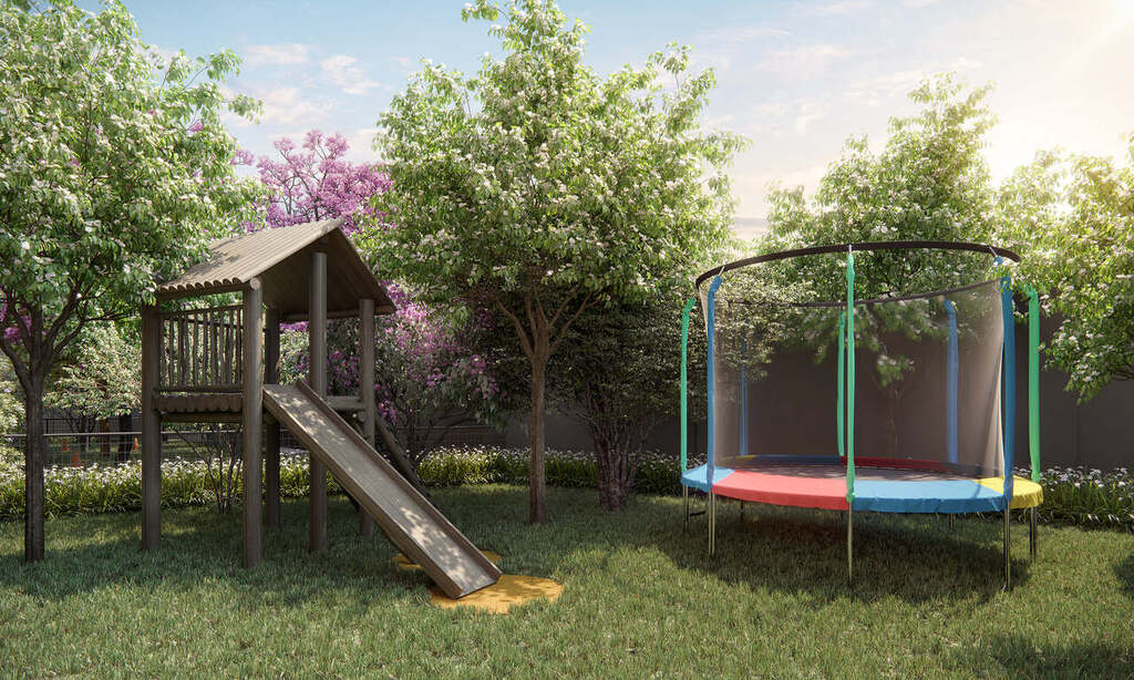 Apartamento, 1 quarto, 24 m² - Foto 13