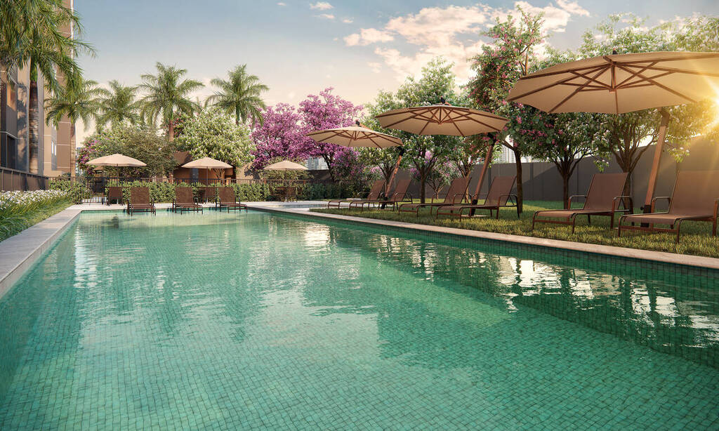 Apartamento, 1 quarto, 24 m² - Foto 15