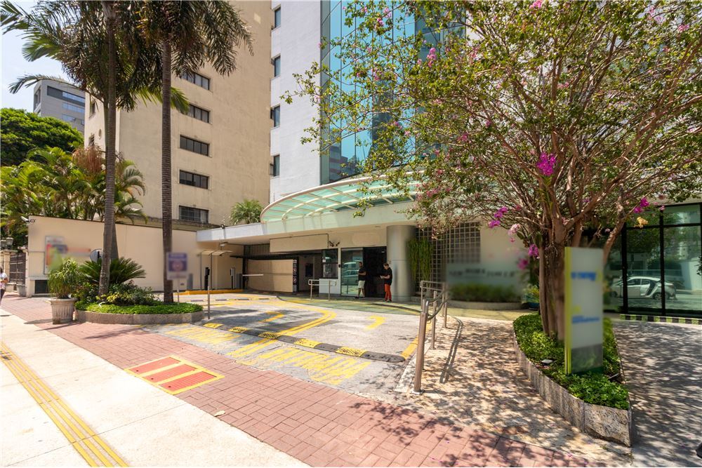 Vertical em Vila Clementino - São Paulo SP