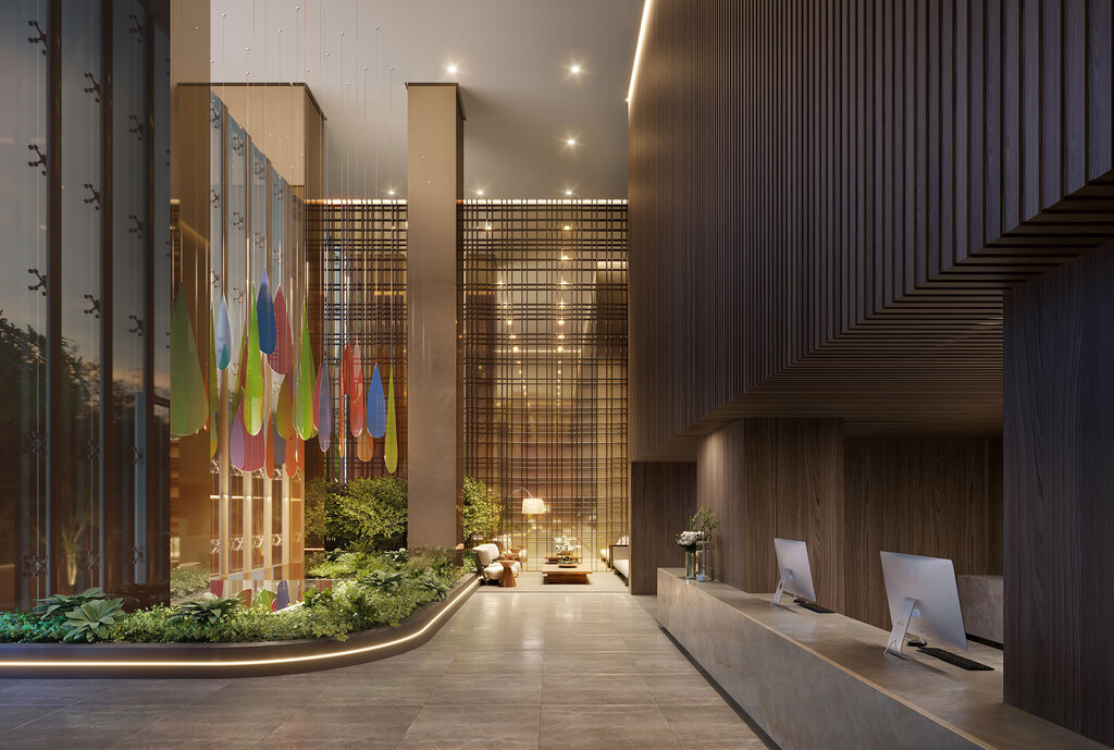 Cobertura à venda em São Paulo, Real Parque, com 4 quartos, 585m² - Renaldo Moura