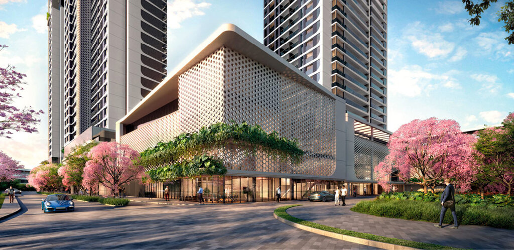 Apartamento Garden à venda em São Paulo, Real Parque, com 4 quartos, 396m² - Renaldo Moura