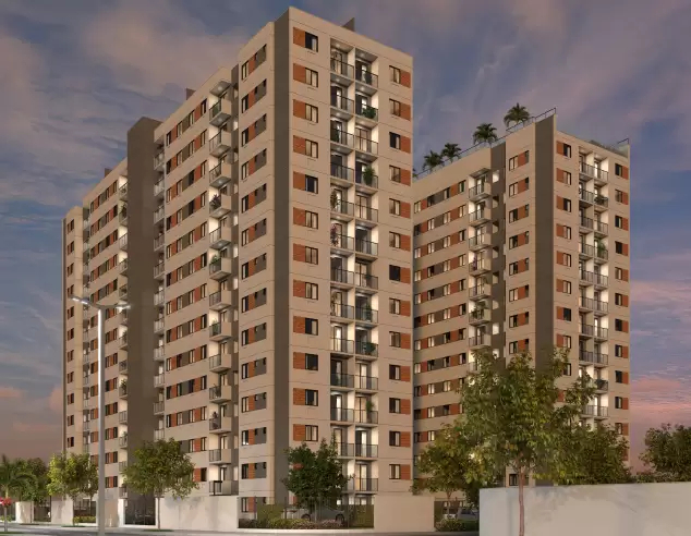 Apartamento à venda em Rio de Janeiro, Irajá, com 2 quartos, 50.8m² - Prestige Prime