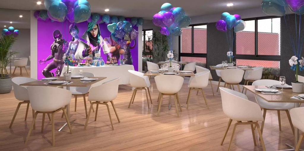 Cobertura à venda em Rio de Janeiro, Irajá, com 2 quartos, 93.67m² - Prestige Prime