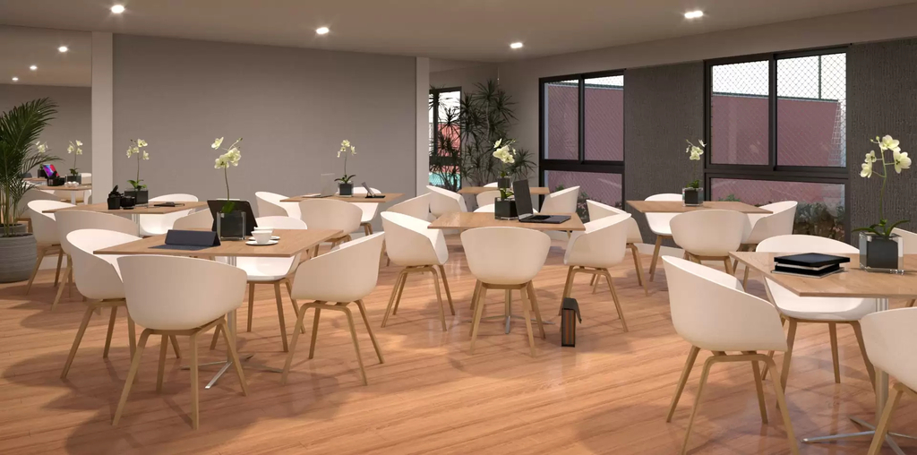 Apartamento à venda em Rio de Janeiro, Irajá, com 2 quartos, 42.57m² - Prestige Prime