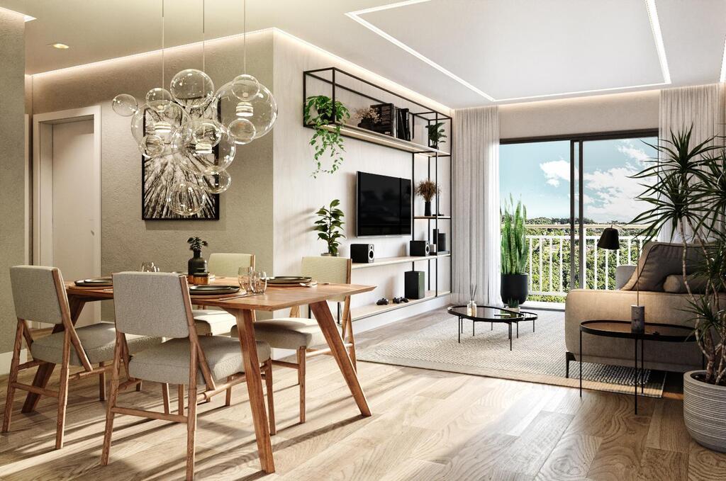 Apartamento à venda com 2 quartos, 80.07m² - Prinstrop,Gramado