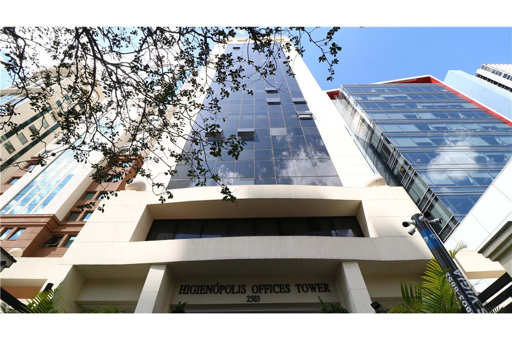 Ver mais detalhes de Sala em Consolação - São Paulo/SP