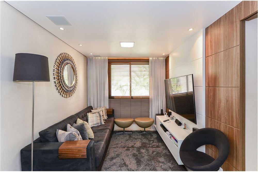 Apartamento, 2 quartos, 58 m² - Foto 2