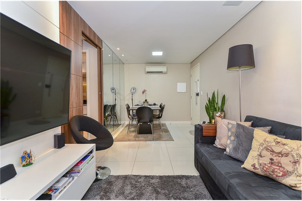 Apartamento, 2 quartos, 58 m² - Foto 3
