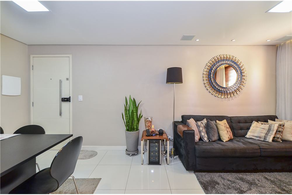 Apartamento, 2 quartos, 58 m² - Foto 4