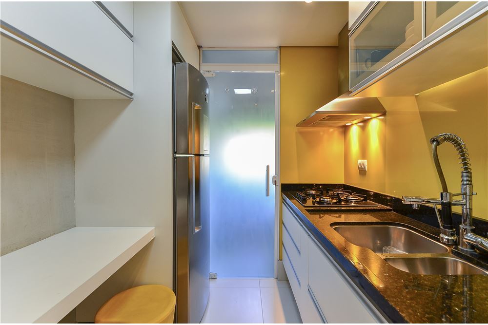 Apartamento, 2 quartos, 58 m² - Foto 7