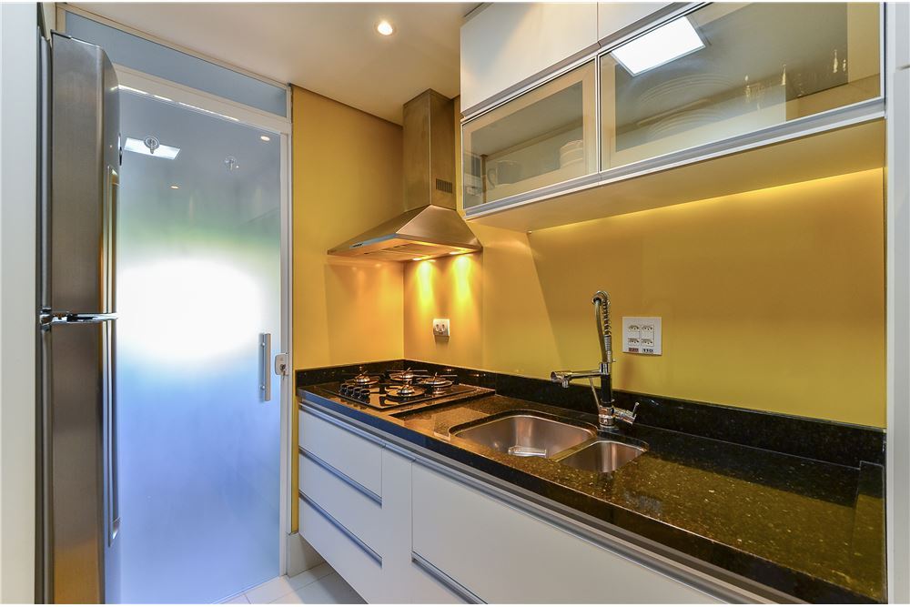 Apartamento, 2 quartos, 58 m² - Foto 8